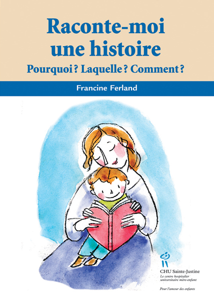 Francine Ferland - Biographie