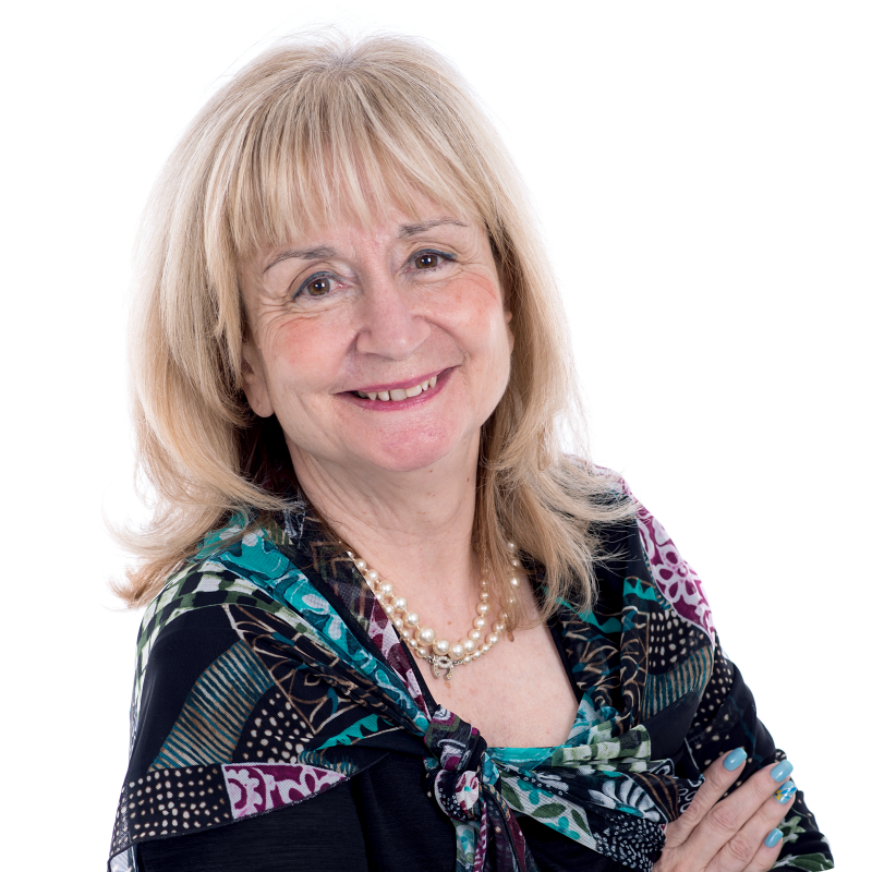 Louise Champoux-Paillé