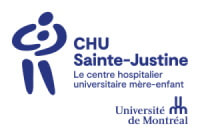 CHU Sainte-Justine - Centre hospitalier universitaire mère-enfant
