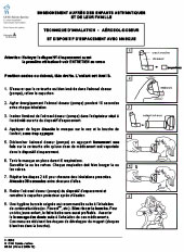 Mon enfant est asthmatique - Questions/Réponses pour les parents - Éditions  du CHU Sainte-Justine