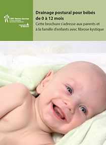 Drainage Postural Pour Bebes De 0 A 12 Mois