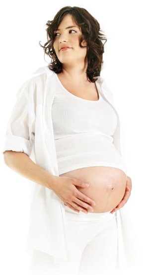 Pregnancy Birth And Newborn