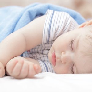 Oxymétrie nocturne à domicile (pédiatrique)