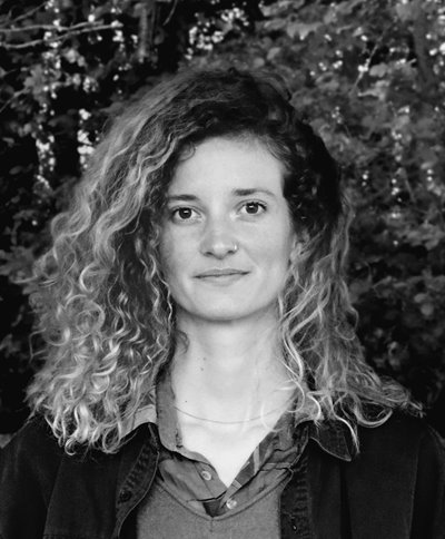 Claire Cherrière