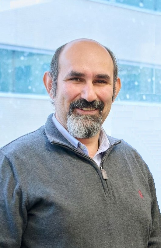 Houman Savoji