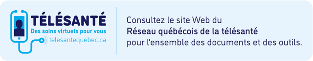 Réseau québécois de la télésanté
