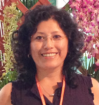 Alena Valderrama