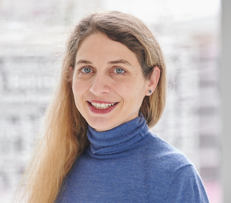 Isabelle Boucoiran