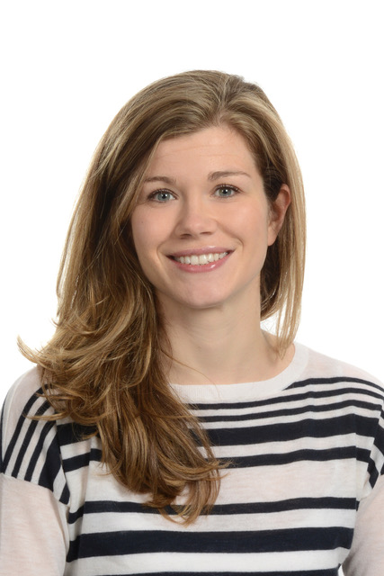 Laurence Ducharme-Crevier