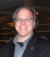 Jacques A. De Guise