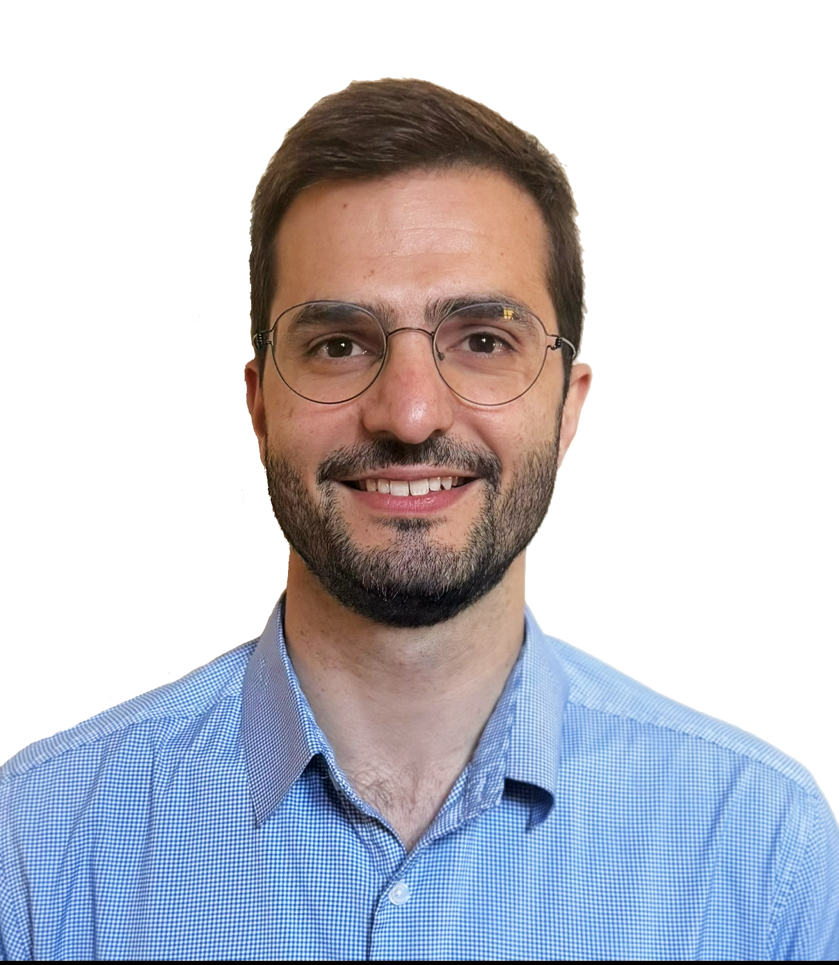 Paul Tsoukas