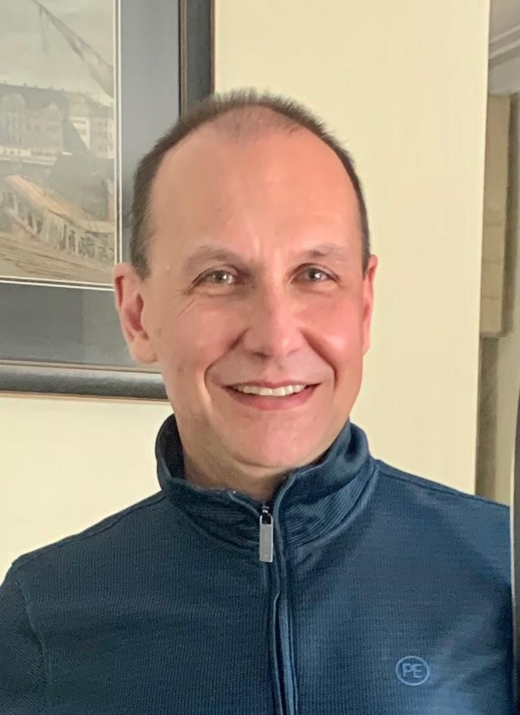 Alexey V. Pshezhetsky