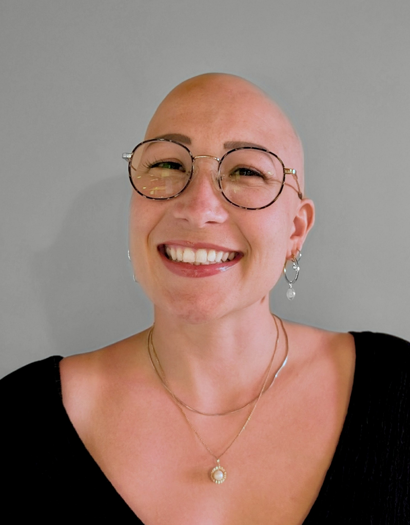 Geneviève Brault