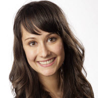 Justine Ratelle - Biographie