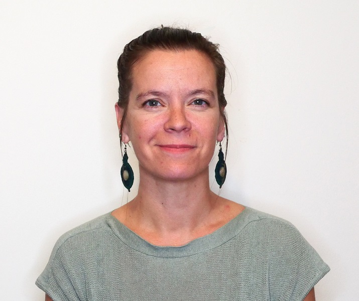 Bénédicte Amilhon