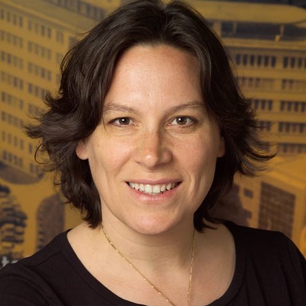 Valérie Lamarre