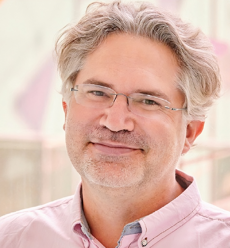 Gregory A. Lodygensky