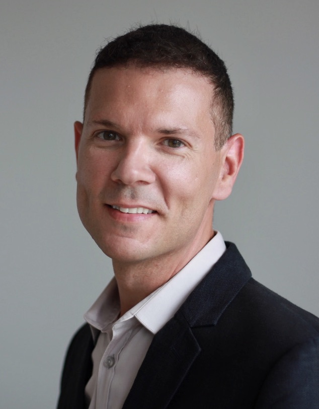 Bertrand Lavoie