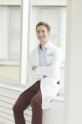 Sébastien Perreault