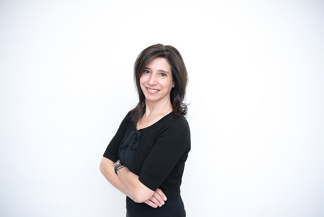 Marilyn Aita