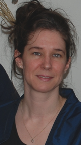 Helen Trottier