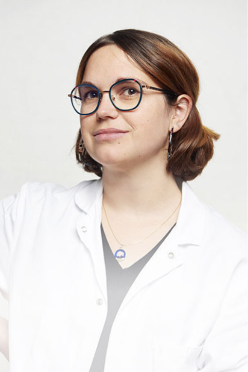 Clara Moreau