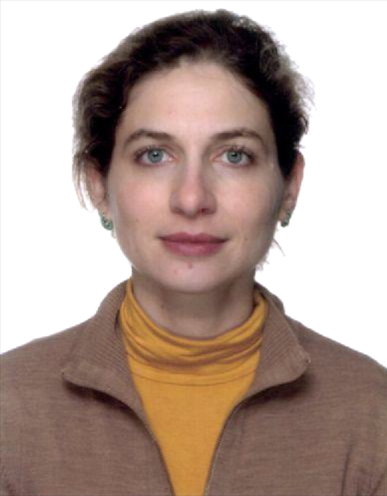 Isabelle Boucoiran