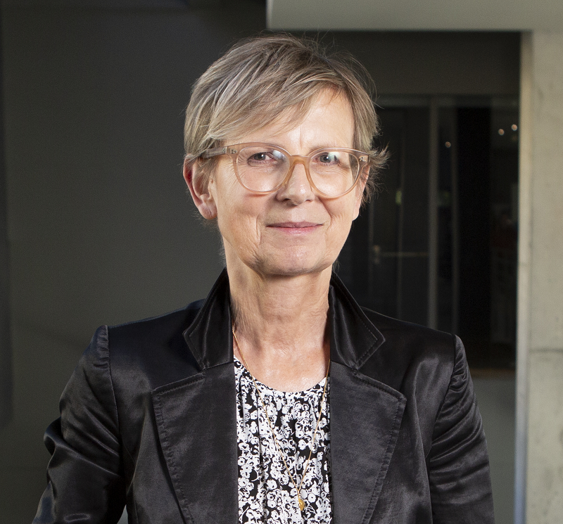 Zdenka Pausova