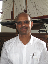 Devendra Amre
