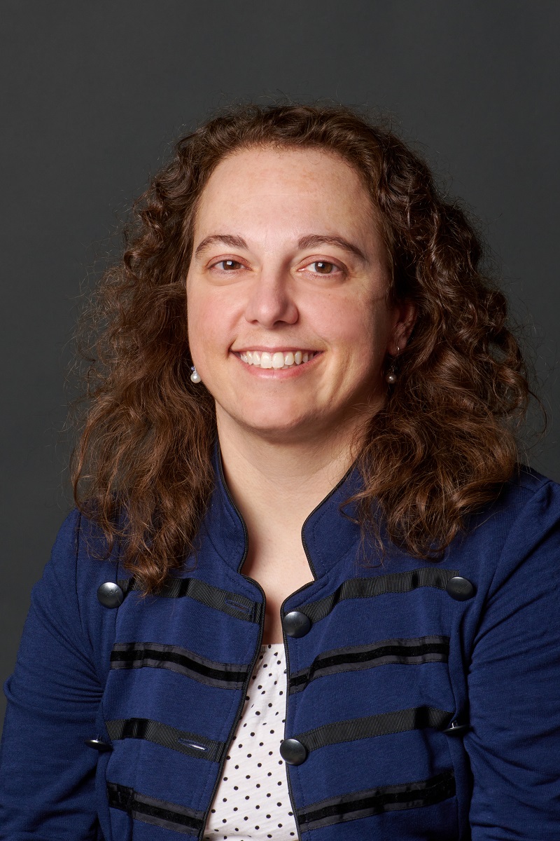Anne-Marie Laberge