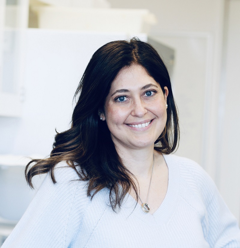Valérie Marcil
