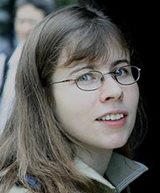 Lucie Ménard