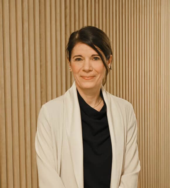 Maryse F. Bouchard