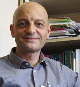 François Audibert
