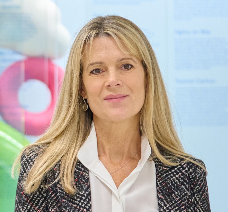 Patricia Conrod