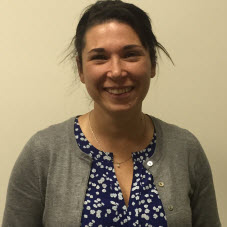 Julie Rousseau - Biographie