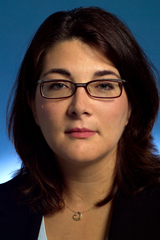 Caroline Laverdière
