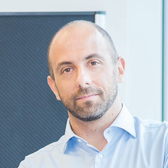 Massimiliano Paganelli