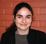 Delphine Périé-Curnier