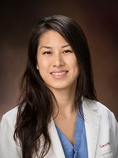 Carol Nhan