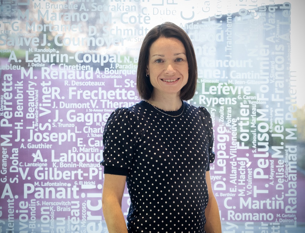 Andréanne Villeneuve