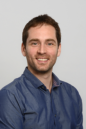 Nicolas Dumont