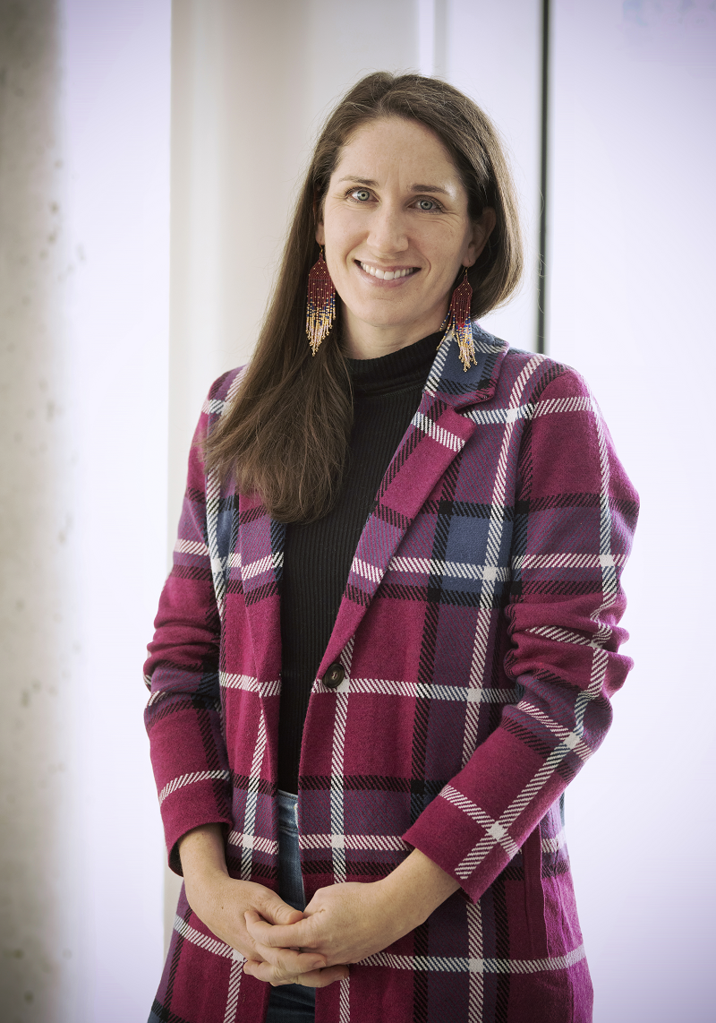 Nathalie Orr Gaucher