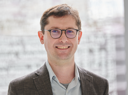 Guillaume Dumas