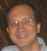 Christophe Faure