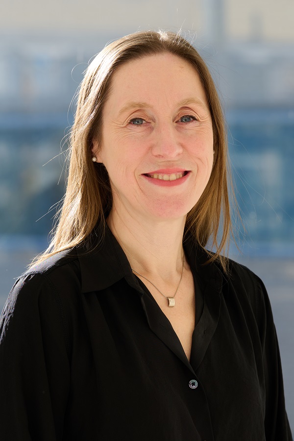Catherine M. Herba