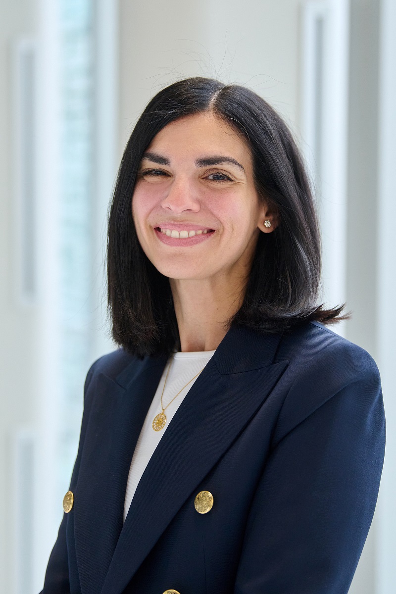 Despoina Manousaki