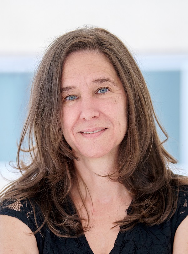 Helen Trottier