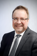 Alain Moreau