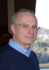 Richard E. Tremblay